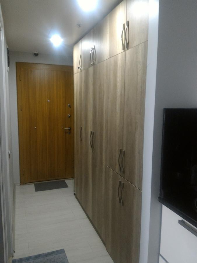 Suite Porta Batumi 1001 Esterno foto